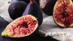 figs from a fig tree