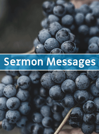 Sermon Messages