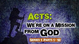 Acts: Series 1
