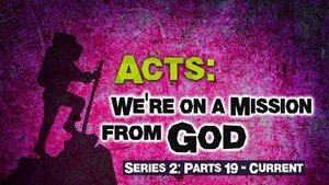 Acts: Series 2