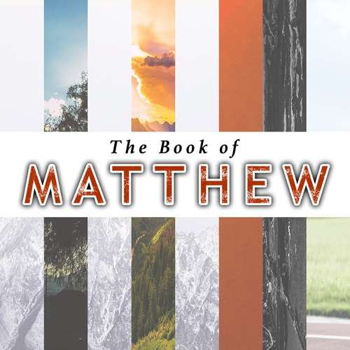 The Book of Matthew - Multiple Series