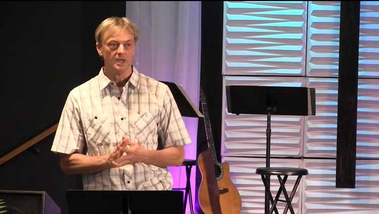 Spreading the Gospel Message